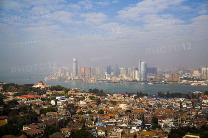 Gulangyu,Xiamen,Fujian,Gulangyu