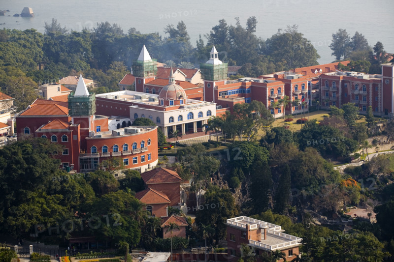 Gulangyu,Xiamen,Fujian,Gulangyu