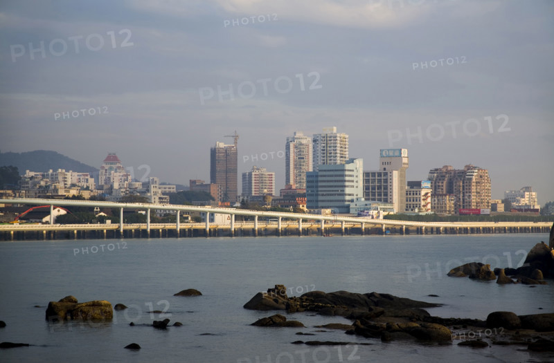 Gulangyu,Xiamen,Fujian,Gulangyu