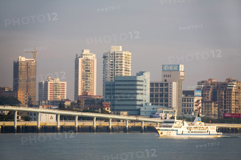 Gulangyu,Xiamen,Fujian,Gulangyu