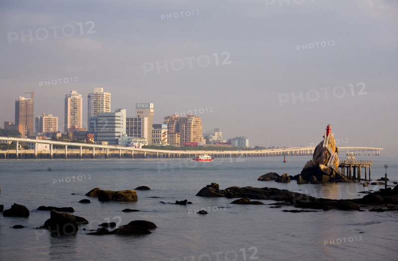 Gulangyu,Xiamen,Fujian,Gulangyu