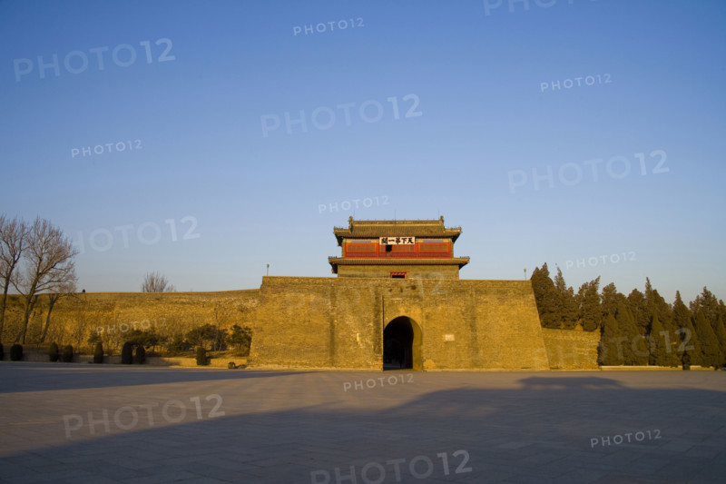 Shanhaiguan Pass,Qinhuangdao