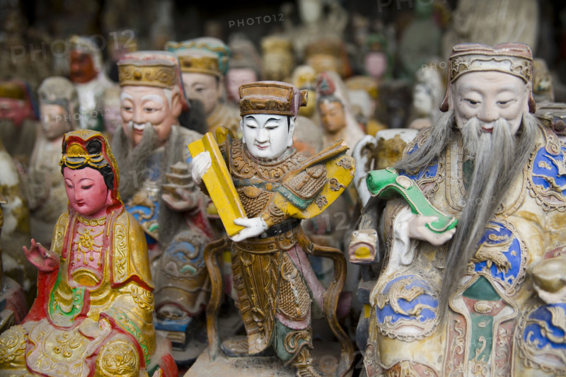 Nanputuo Temple,Xiamen,Fujian