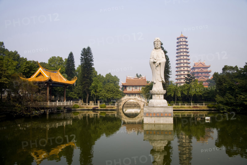 Fuzhou,Fujian