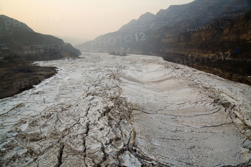 North of Shanxi