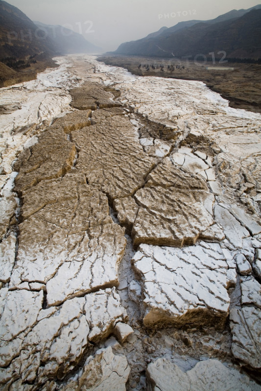 North of Shanxi