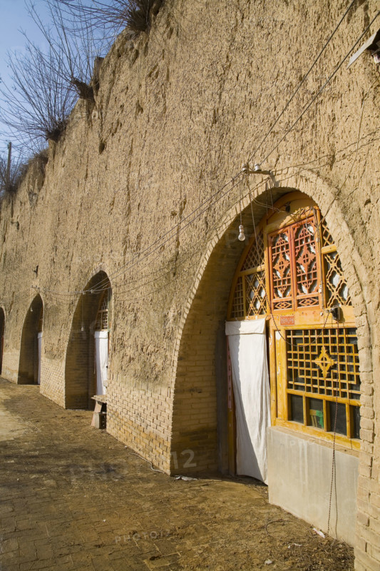 North of Shanxi