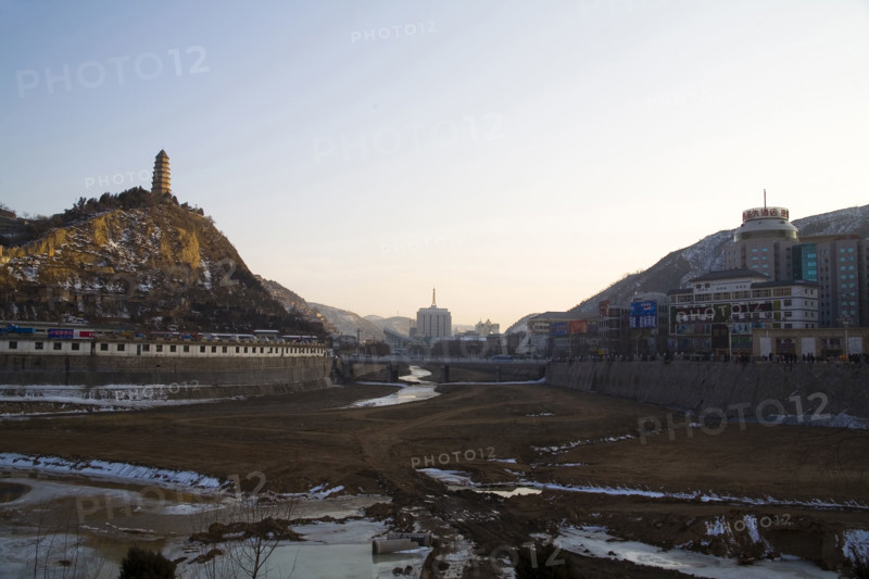 North of Shanxi