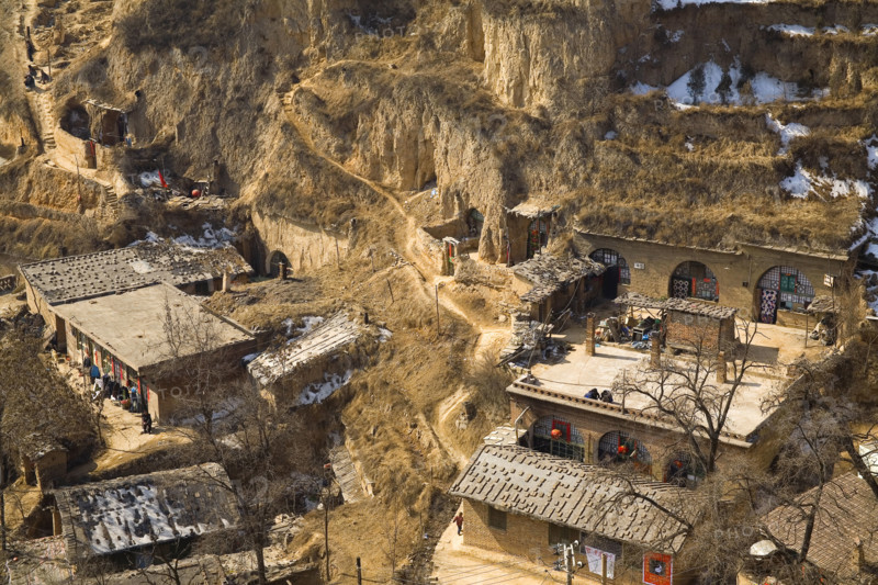 North of Shanxi