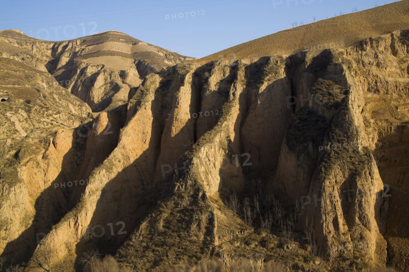 North of Shanxi
