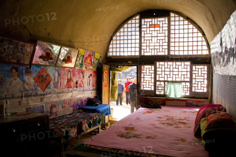 North of Shanxi