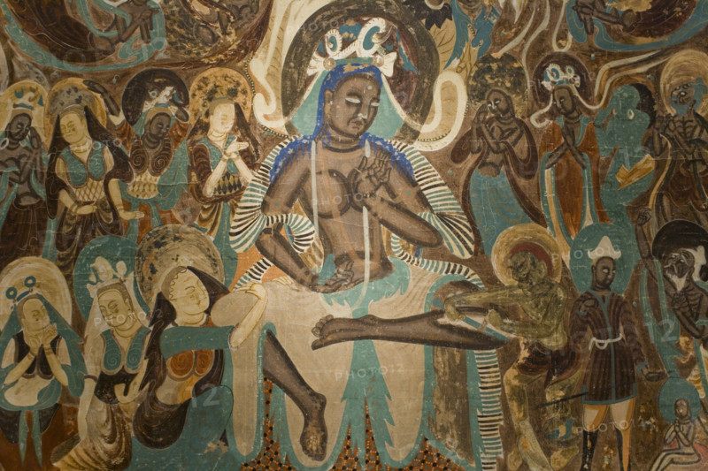 Dunhuang
