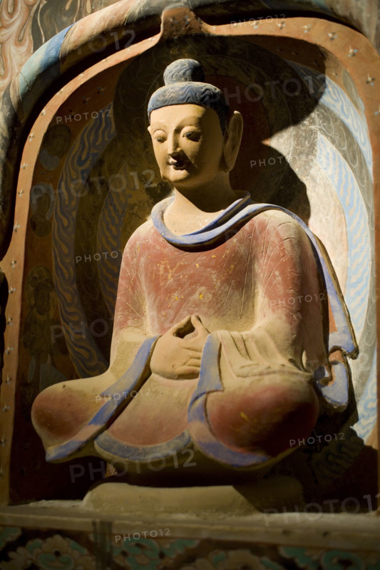 Dunhuang
