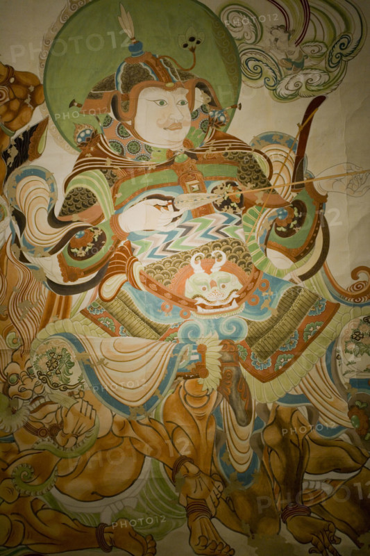 Dunhuang