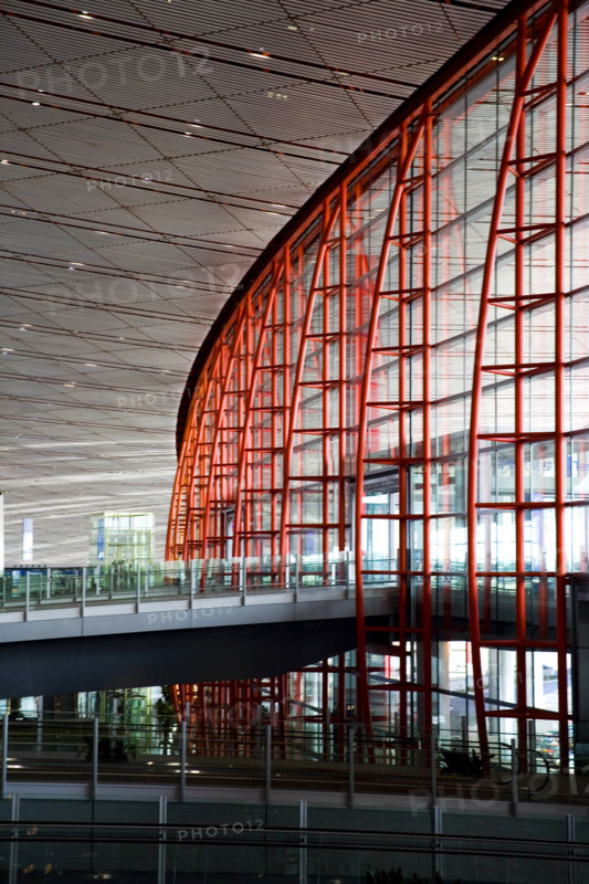 The 3rd Airport,Beijing