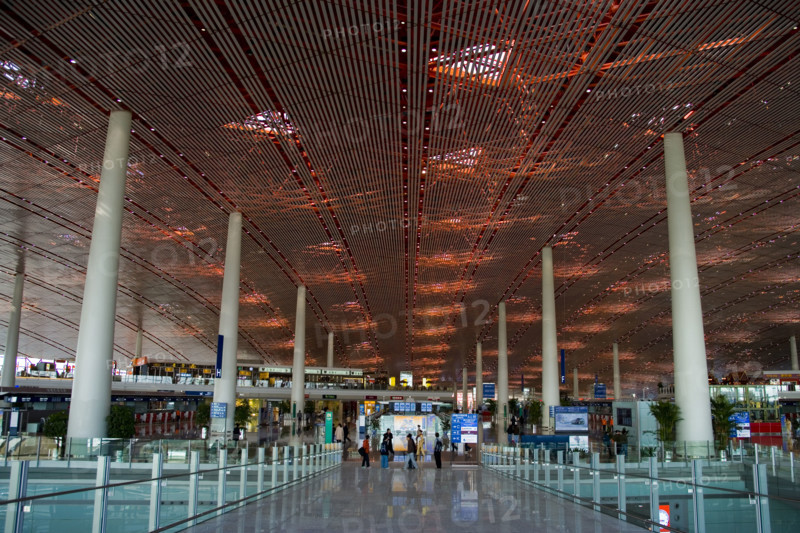 The 3rd Airport,Beijing