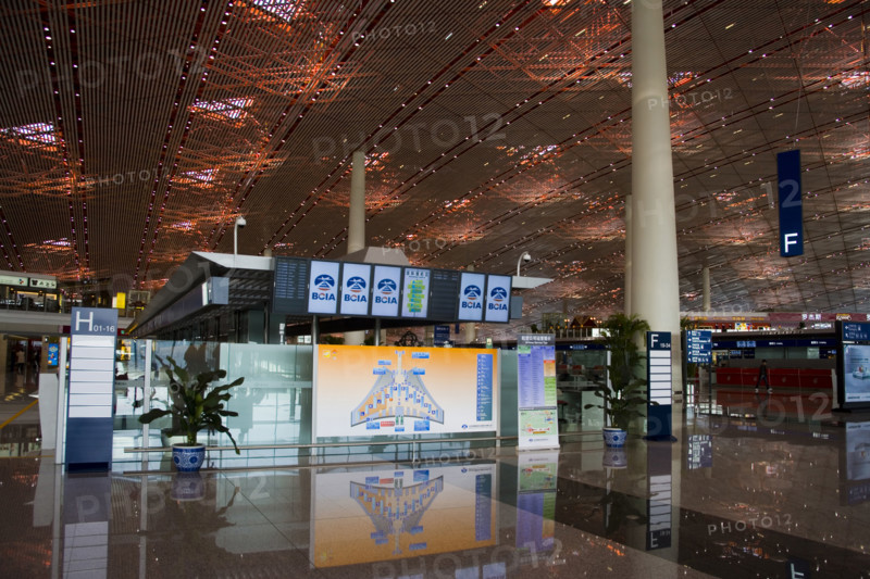 The 3rd Airport,Beijing