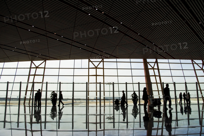 The 3rd Airport,Beijing