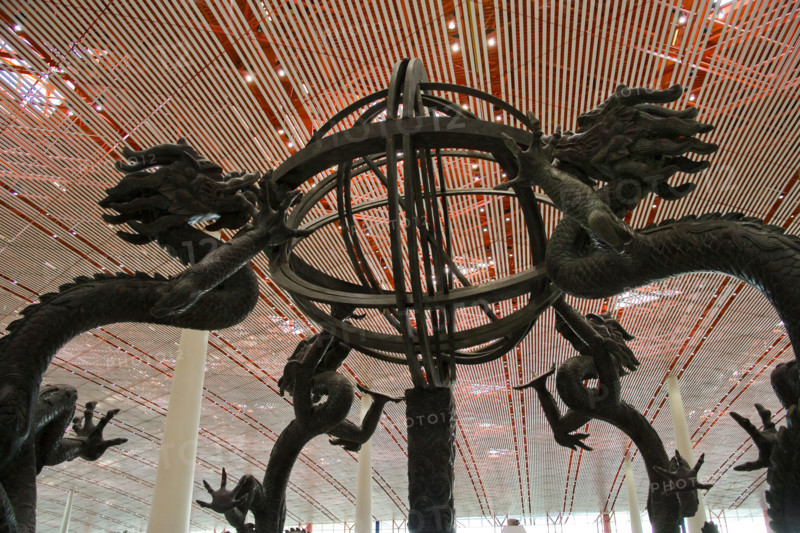 The 3rd Airport,Beijing