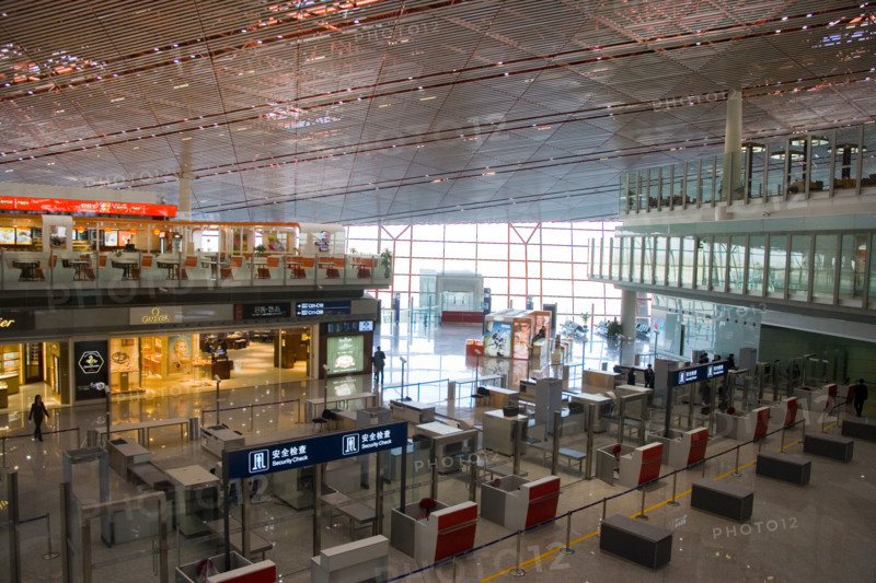 The 3rd Airport,Beijing