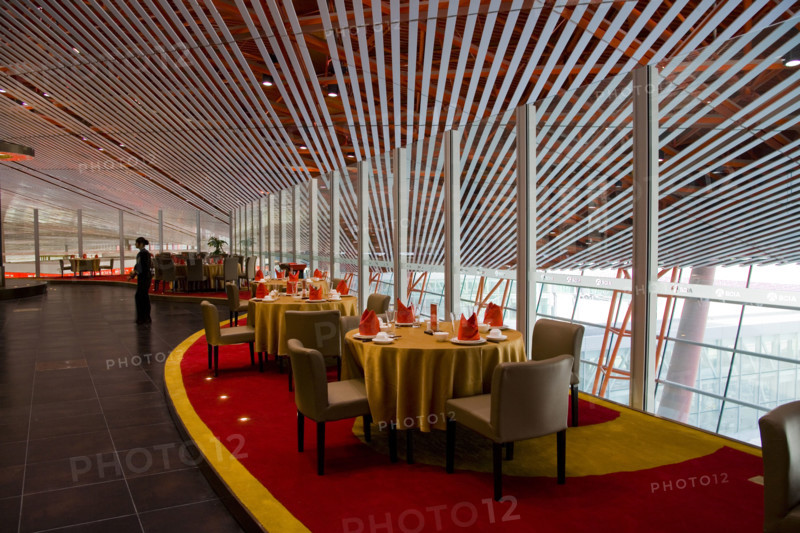 The 3rd Airport,Beijing