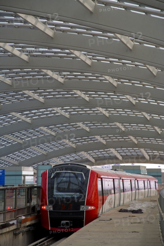 The 3rd Airport,Beijing