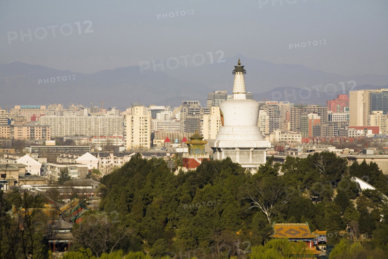 Beihai Park,Beijing