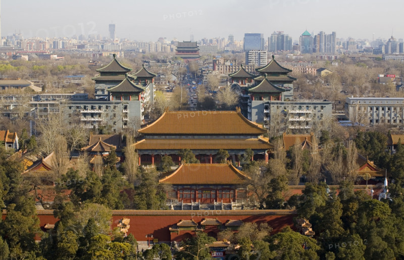 Forbidden City