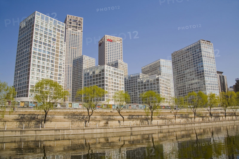 CBD,Beijing