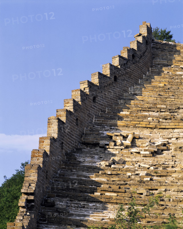 Great Wall