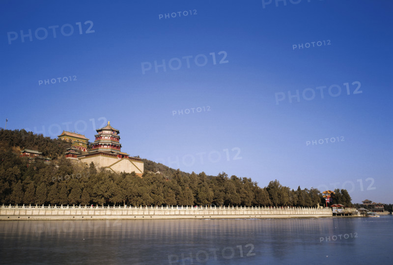 Summer Palace