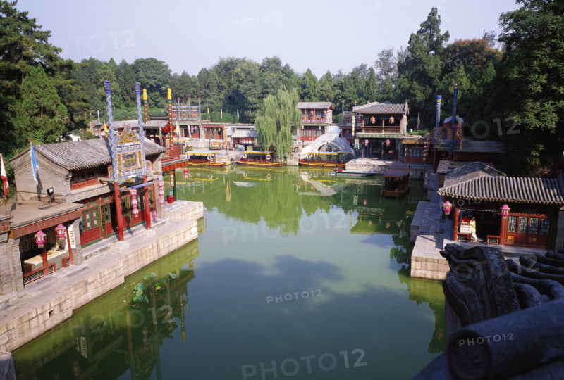 Summer Palace