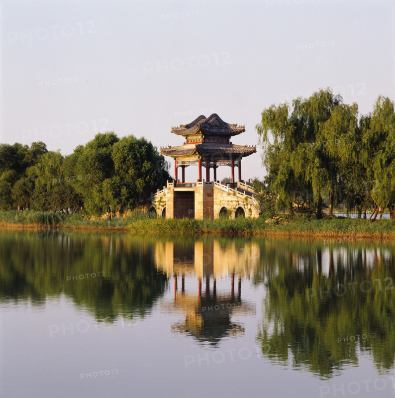 Summer Palace