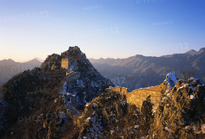 Great Wall