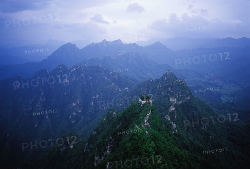 Great Wall