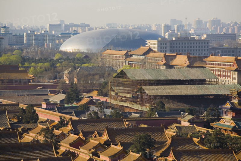 Forbidden City