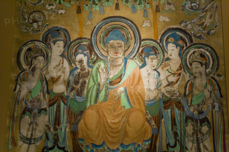 Dunhuang