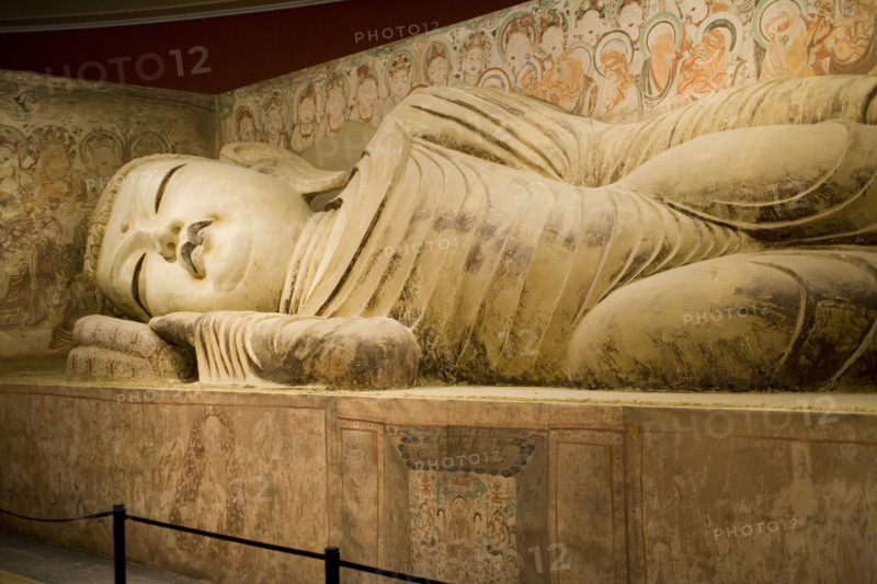 Dunhuang
