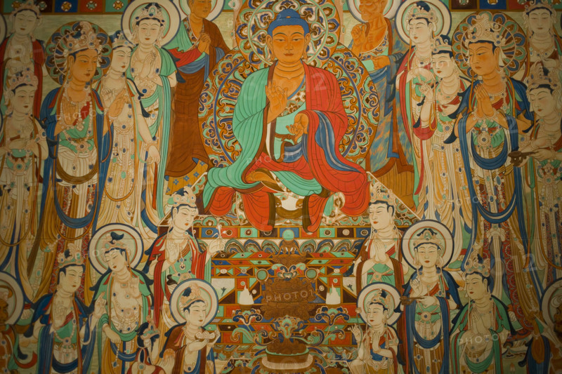 Dunhuang