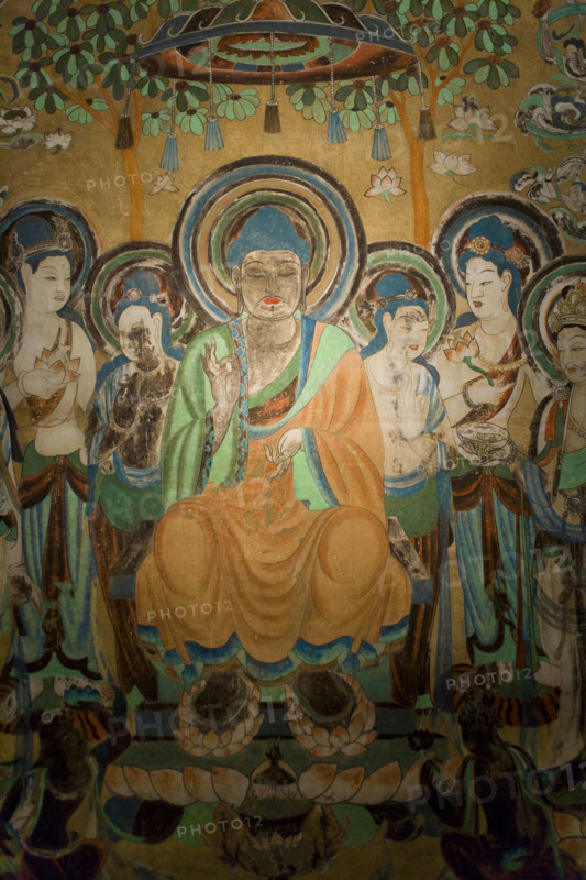 Dunhuang