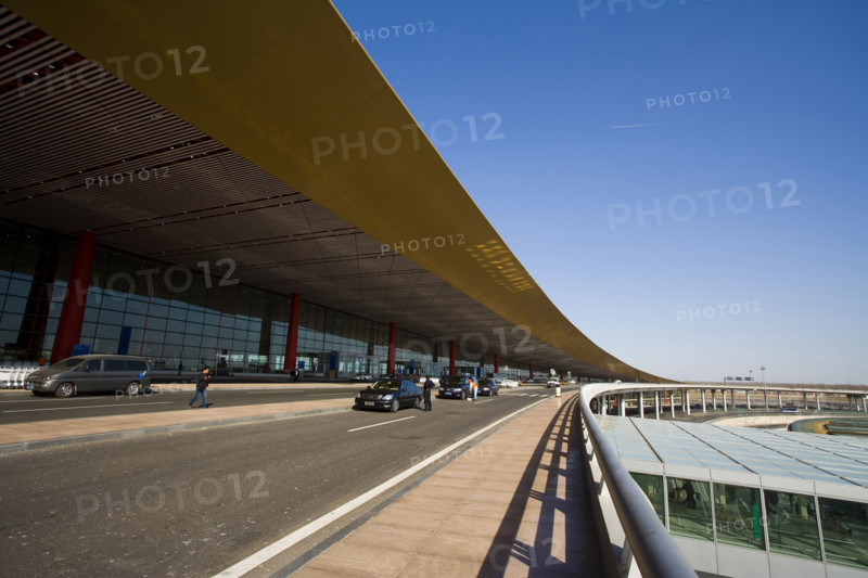 The 3rd Airport,Beijing