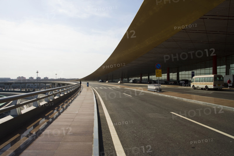 The 3rd Airport,Beijing