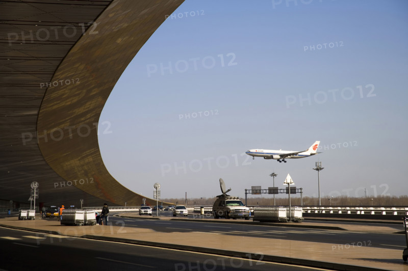 The 3rd Airport,Beijing