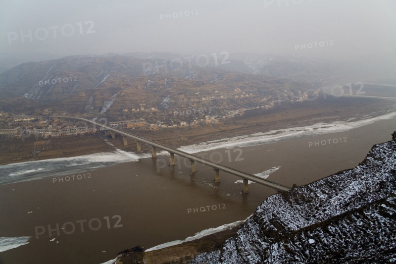 North of Shanxi