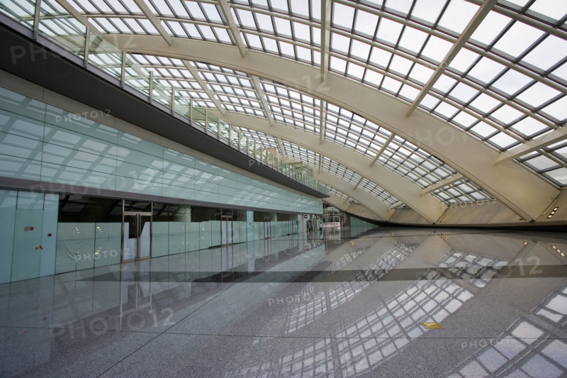 The 3rd Airport,Beijing