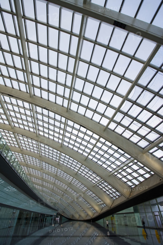 The 3rd Airport,Beijing