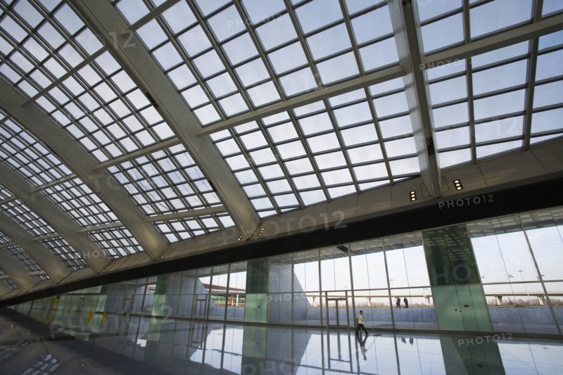 The 3rd Airport,Beijing