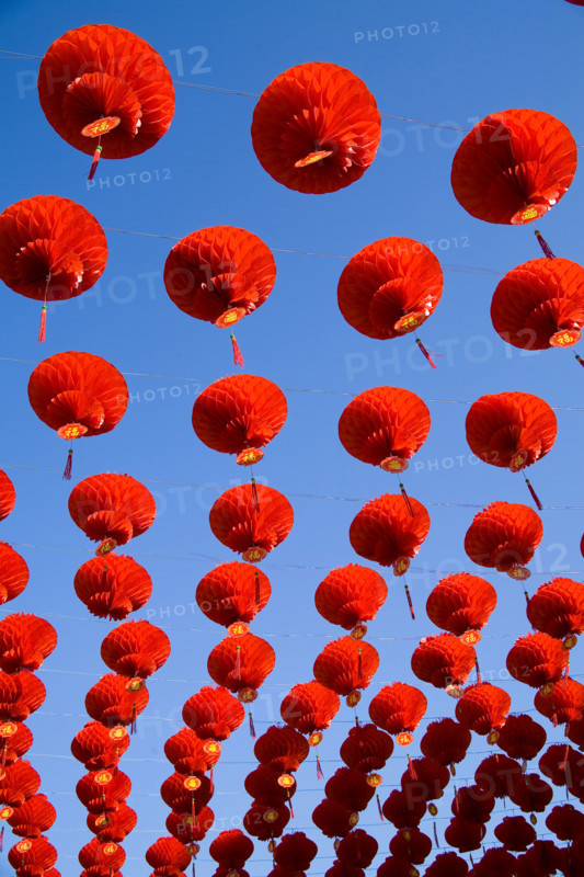 Temple fair,Beijing