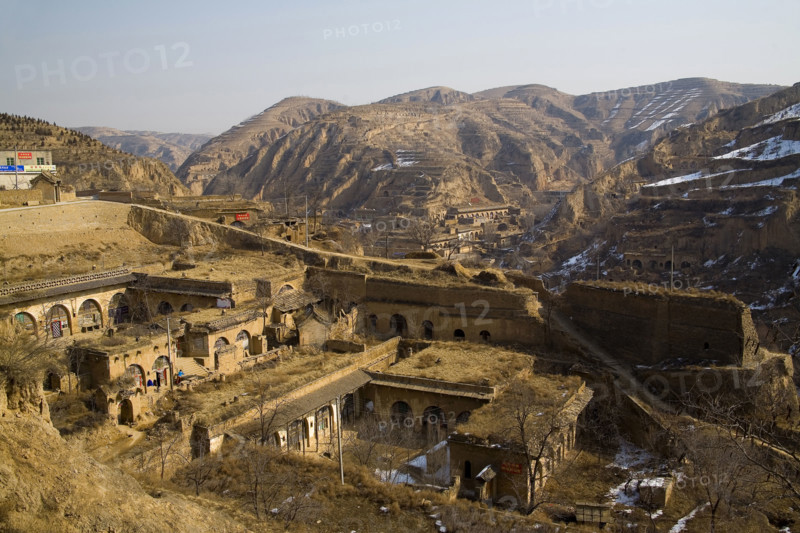 North of Shanxi