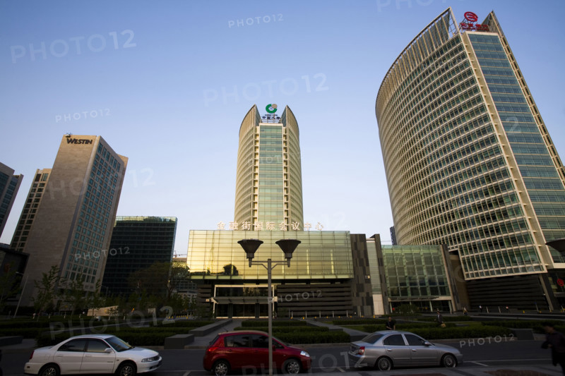 Finance Area